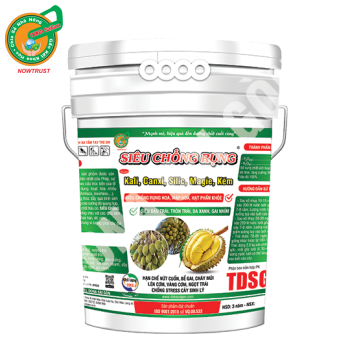 SIÊU CHỐNG RỤNG (20KG)