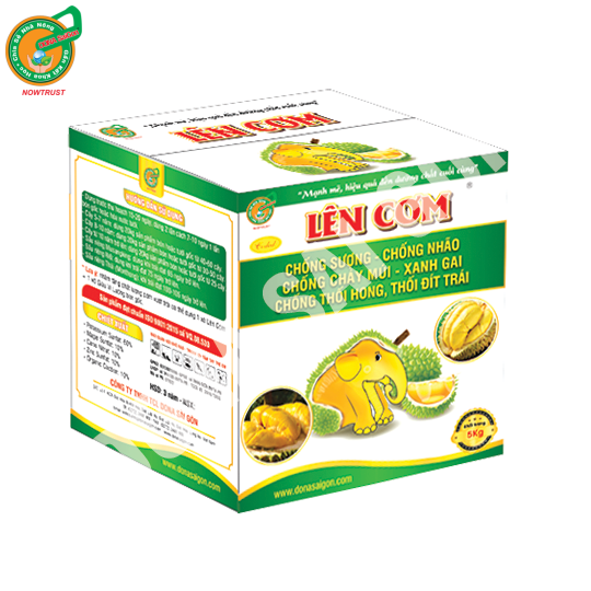 LÊN CƠM (5kg)