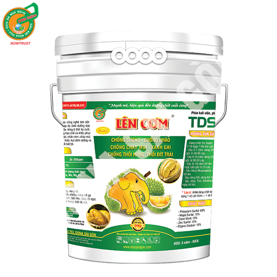 LÊN CƠM (20kg)